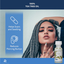 Load image into Gallery viewer, Recovery Tea Tree Oil