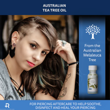 Load image into Gallery viewer, Recovery Tea Tree Oil