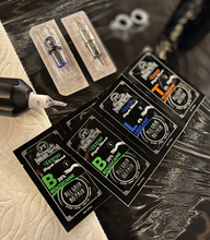 Load image into Gallery viewer, Painless Tattoo BLT Triple Numb