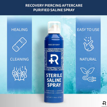 Load image into Gallery viewer, Recovery Saline Spray