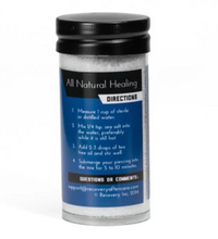 Load image into Gallery viewer, Recovery Dead Sea Salt