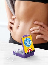 Load image into Gallery viewer, Dr. Piercing Aftercare Medicated Swabs