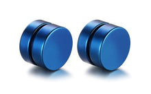Load image into Gallery viewer, Magnetic Earrings & Gauges