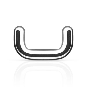 Septum Staple (4 Size Options)