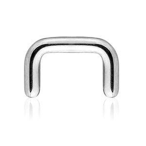 Septum Staple (4 Size Options)