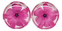 Load image into Gallery viewer, Hibiscus Ear Plugs

