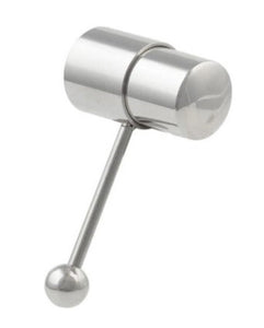 14G Vibrating Tongue Barbell PiercedRepublic 14G Vibrating Tongue Barbell PiercedRepublic