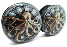 Load image into Gallery viewer, Octopus Ear Plugs
