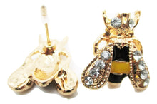 Load image into Gallery viewer, Bumble Bee Earrings
