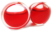 Load image into Gallery viewer, &quot;Blood&quot; Liquid Ear Plugs
