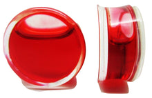 Load image into Gallery viewer, &quot;Blood&quot; Liquid Ear Plugs
