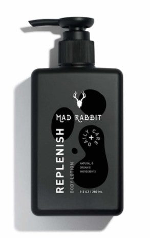 Mad Rabbit Daily Lotion – PiercedRepublic