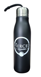 Pierced Republic Water Bottle